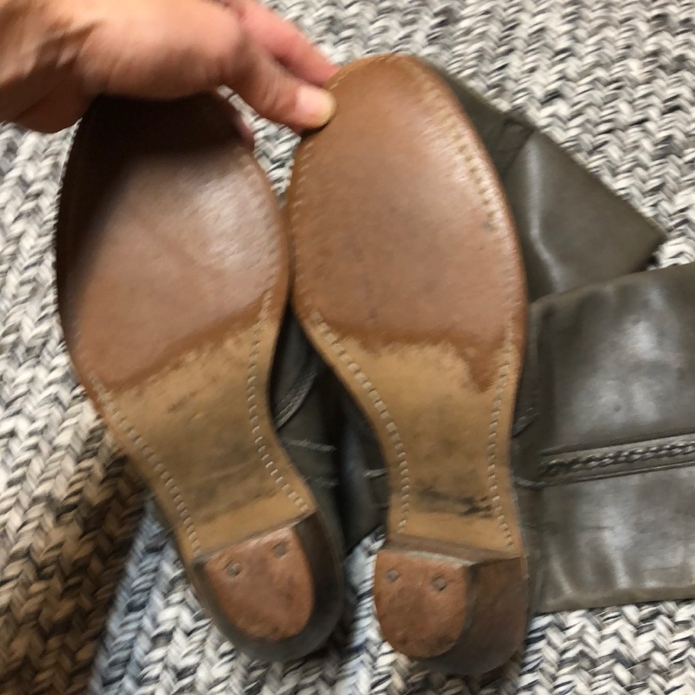 Dex Vintage Boot. - Picture 3 of 4
